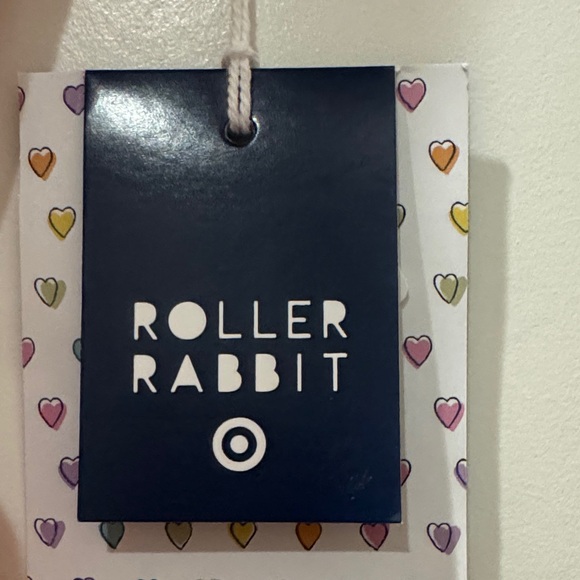 Roller Rabbit Long Flower Dress - Picture 2 of 5